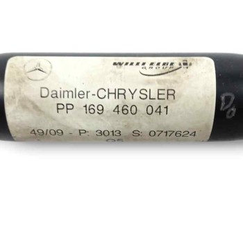 Recambio de rotula columna direccion para mercedes-benz clase b (w245) 2.0 cdi cat referencia OEM IAM 169460041  