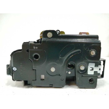 Recambio de cerradura puerta trasera derecha para volkswagen bora berlina (1j2) referencia OEM IAM 3B4839016  