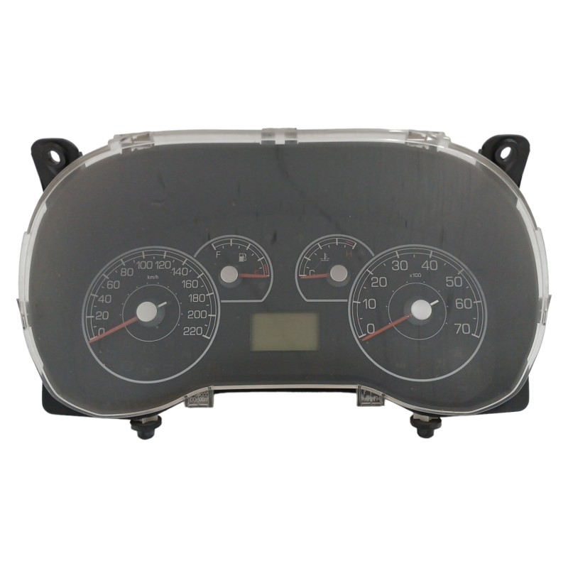 Recambio de cuadro instrumentos para fiat grande punto (199_) 1.3 d multijet referencia OEM IAM 51716455  