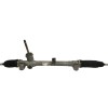 Recambio de cremallera direccion para fiat 500 l (330) 1.3 16v jtd cat referencia OEM IAM 51885439  