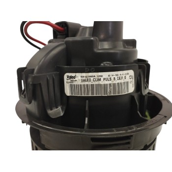 Recambio de motor calefaccion para peugeot 508 i (8d_) 2.0 hdi referencia OEM IAM NN107860A  