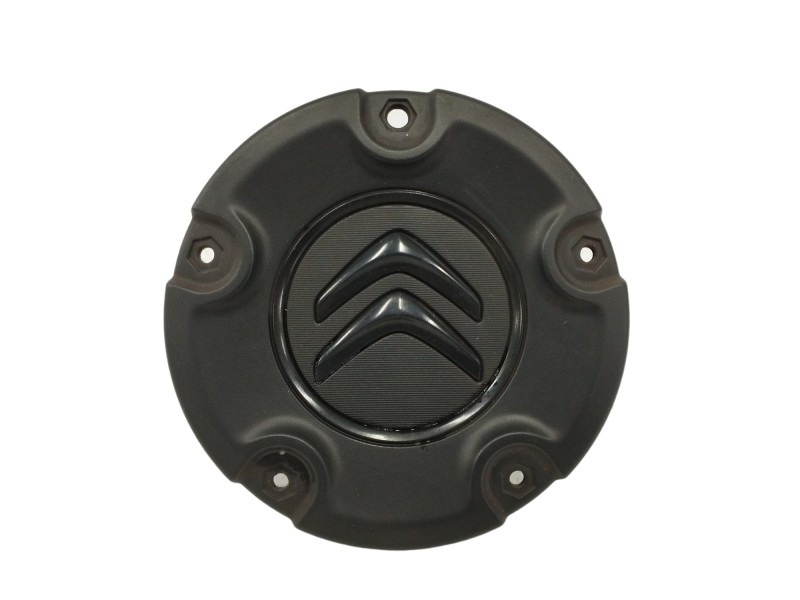 Recambio de tapacubos para citroën berlingo furgón 1.5 blue-hdi fap referencia OEM IAM 9808342077 9808342177 