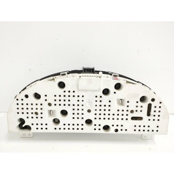 Recambio de cuadro instrumentos para chevrolet nubira berlina 2.0 diesel cat referencia OEM IAM 96438560  