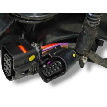 Recambio de deposito aditivo fap para volkswagen t-roc (a11, d11) 2.0 tdi scr referencia OEM IAM 5WA131331  