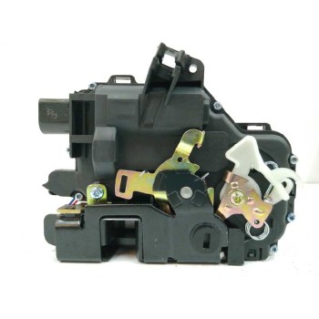 Recambio de cerradura puerta trasera derecha para volkswagen bora berlina (1j2) referencia OEM IAM 3B4839016  