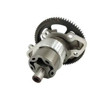 Recambio de bomba aceite para bmw r 1200 gs r 1200 gs referencia OEM IAM 8525340  