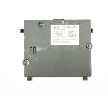 Recambio de modulo electronico para ford transit furgón (tts) 2.0 tdci cat referencia OEM IAM NK3T19H406CB CAMARA VISION DELANTE