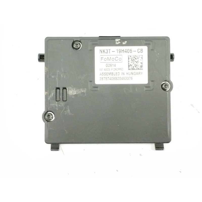 MODULO ELECTRONICO CAMARA VISION DELANTERA