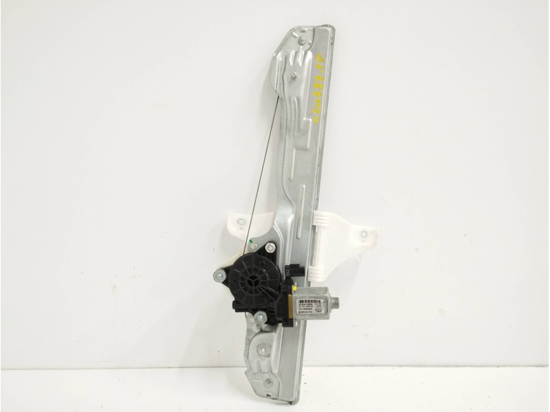Recambio de elevalunas trasero derecho para hyundai kona 1.0 tgdi cat referencia OEM IAM 82450J9000 Recambio de elevalunas trasero derecho para hyundai kona 1.0 tgdi cat referencia OEM IAM 82450J9000