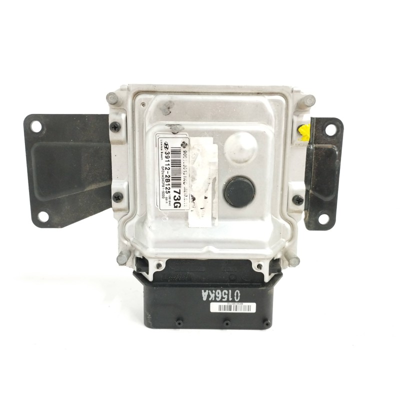Recambio de centralita motor uce para hyundai i30 1.4 cat referencia OEM IAM 391122B125 GFDVA54CFS1 
