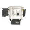 Recambio de centralita motor uce para hyundai i30 1.4 cat referencia OEM IAM 391122B125 GFDVA54CFS1 