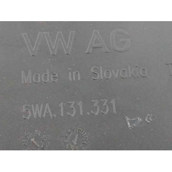 Recambio de deposito aditivo fap para volkswagen t-roc (a11, d11) 2.0 tdi scr referencia OEM IAM 5WA131331  