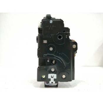 Recambio de cerradura puerta trasera derecha para volkswagen bora berlina (1j2) referencia OEM IAM 3B4839016  