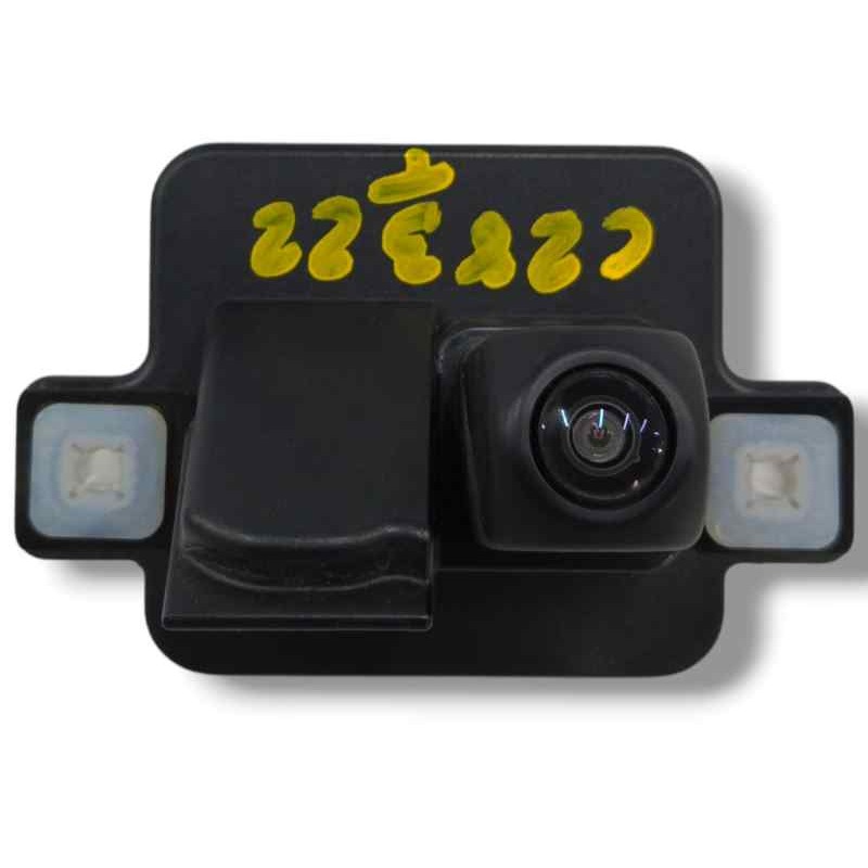 Recambio de camara vision trasera para toyota bz4x (_eam1_) ev (xeam10) referencia OEM IAM 8679042150  