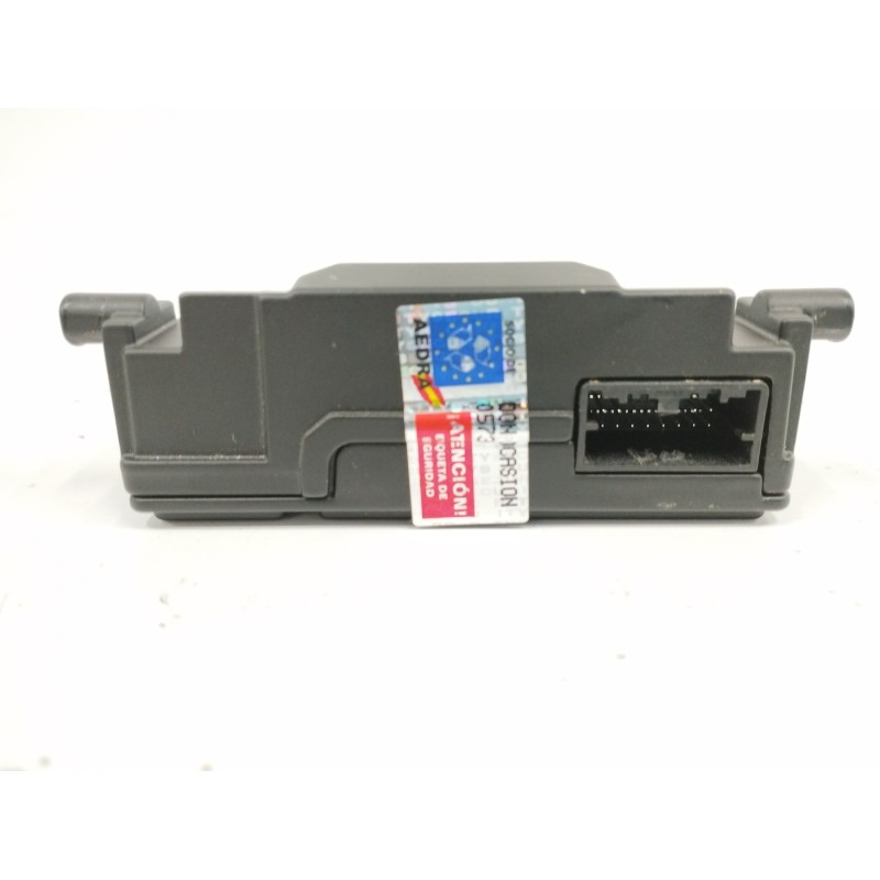 MODULO ELECTRONICO CAMARA VISION DELANTERA