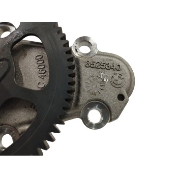 Recambio de bomba aceite para bmw r 1200 gs r 1200 gs referencia OEM IAM 8525340  