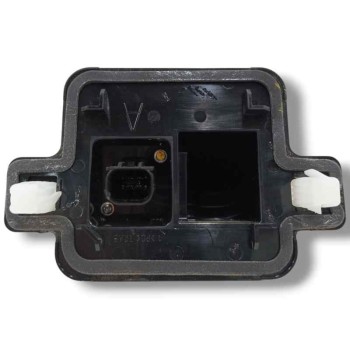 Recambio de camara vision trasera para toyota bz4x (_eam1_) ev (xeam10) referencia OEM IAM 8679042150  