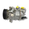 Recambio de compresor aire acondicionado para volkswagen t-roc (a11, d11) 2.0 tdi scr referencia OEM IAM 3Q0816803D OBSERVAR FOT