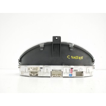 Recambio de cuadro instrumentos para chevrolet nubira berlina 2.0 diesel cat referencia OEM IAM 96438560  