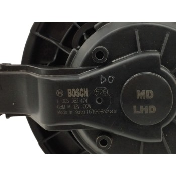 Recambio de motor calefaccion para kia cee´d 1.4 cat referencia OEM IAM F00S3B2474  