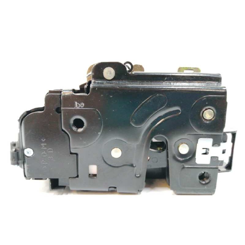 Recambio de cerradura puerta trasera derecha para volkswagen golf iv variant (1j5) referencia OEM IAM 3B4839016  