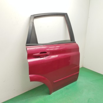 Recambio de puerta trasera derecha para ssangyong actyon 2.0 td cat referencia OEM IAM   