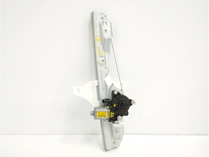Recambio de elevalunas trasero izquierdo para hyundai kona 1.0 tgdi cat referencia OEM IAM 83401J9000 82460J9000 Recambio de elevalunas trasero izquierdo para hyundai kona 1.0 tgdi cat referencia OEM IAM 83401J9000 82460J9000