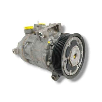 Recambio de compresor aire acondicionado para volkswagen t-roc (a11, d11) 2.0 tdi scr referencia OEM IAM 3Q0816803D OBSERVAR FOT