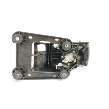 Recambio de palanca cambio para citroën c3 aircross 1.2 12v e-thp referencia OEM IAM 3649168  