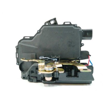 Recambio de cerradura puerta trasera derecha para volkswagen golf iv variant (1j5) referencia OEM IAM 3B4839016  