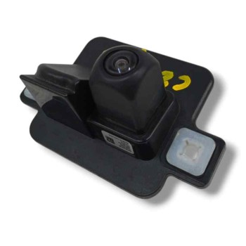 Recambio de camara vision trasera para toyota bz4x (_eam1_) ev (xeam10) referencia OEM IAM 8679042150  