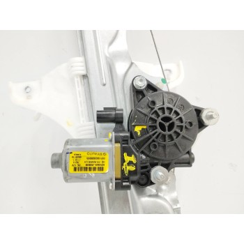 Recambio de elevalunas trasero izquierdo para hyundai kona 1.0 tgdi cat referencia OEM IAM 83401J9000 82460J9000 