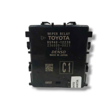 MODULO ELECTRONICO 8594012230 2360000021 