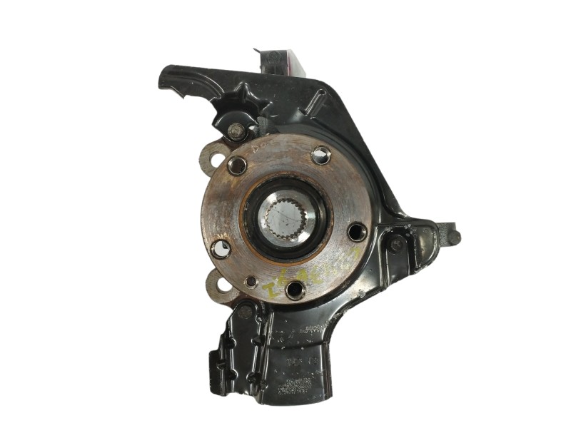 Recambio de mangueta delantera izquierda para fiat 500 l (330) 1.3 16v jtd cat referencia OEM IAM 51910432 Recambio de mangueta delantera izquierda para fiat 500 l (330) 1.3 16v jtd cat referencia OEM IAM 51910432