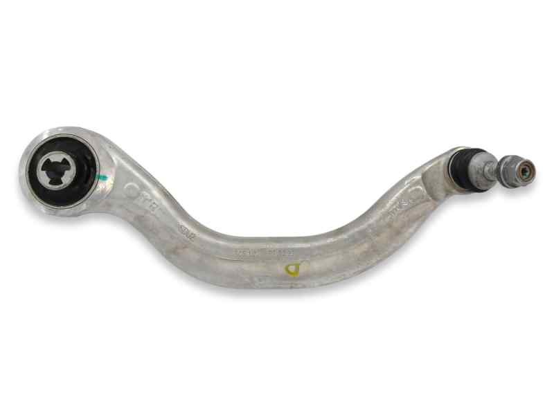 Recambio de brazo suspension inferior delantero derecho para tesla model 3 ev referencia OEM IAM 104435900A Recambio de brazo suspension inferior delantero derecho para tesla model 3 ev referencia OEM IAM 104435900A