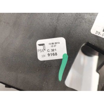 Recambio de palanca cambio para citroën c3 aircross 1.2 12v e-thp referencia OEM IAM 3649168  