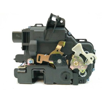 Recambio de cerradura puerta trasera derecha para volkswagen golf iv variant (1j5) referencia OEM IAM 3B4839016  