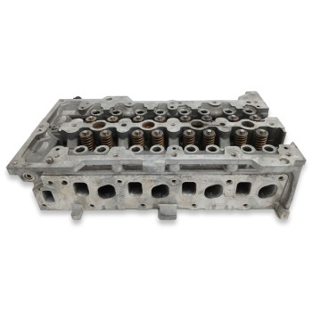 Recambio de culata para fiat grande punto (199_) 1.3 d multijet referencia OEM IAM 55188595  