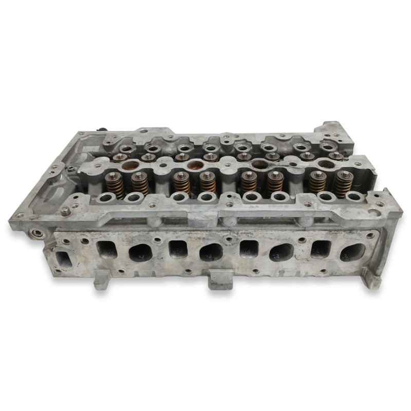 Recambio de culata para fiat grande punto (199_) 1.3 d multijet referencia OEM IAM 55188595  