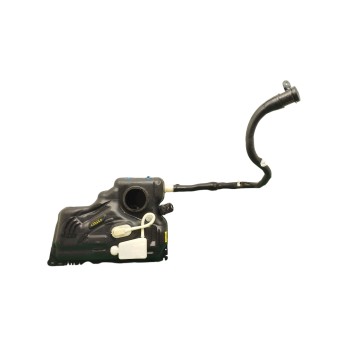 Recambio de deposito combustible para citroën berlingo furgoneta/monovolumen (k9) 1.5 bluehdi 100 referencia OEM IAM 9823351980 