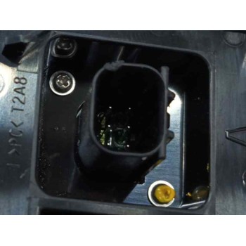 Recambio de camara vision trasera para toyota bz4x (_eam1_) ev (xeam10) referencia OEM IAM 8679042150  