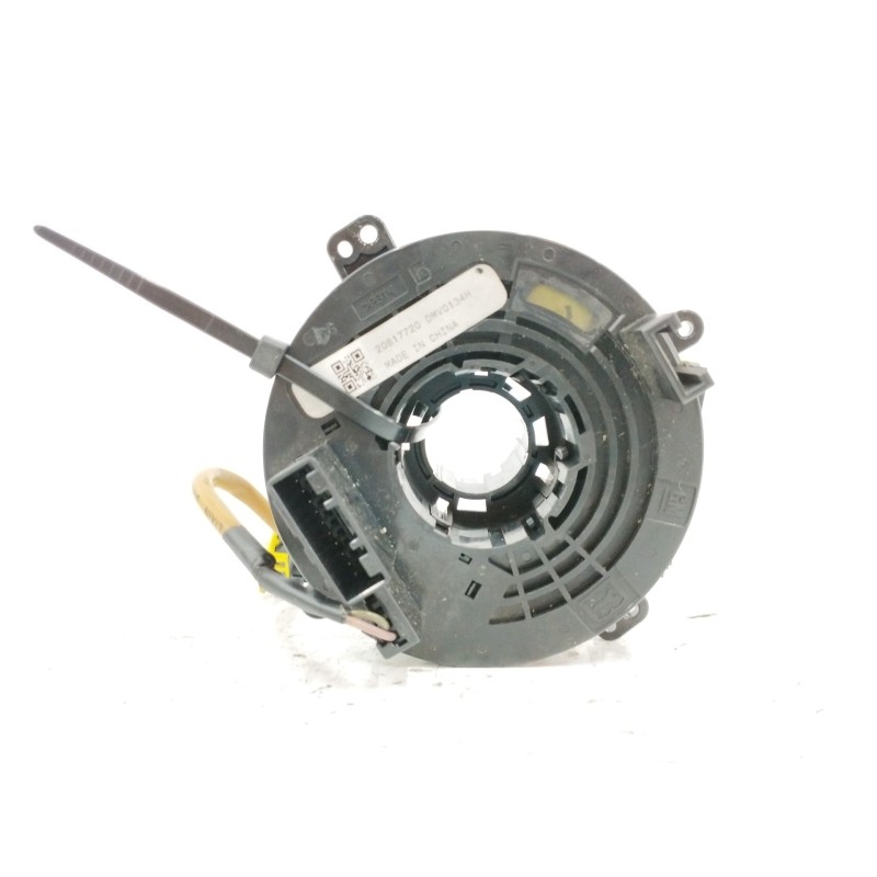 Recambio de anillo airbag para opel astra j lim. 1.7 16v cdti referencia OEM IAM 20817720  