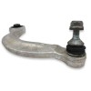 Recambio de brazo suspension inferior delantero derecho para tesla model 3 ev referencia OEM IAM 104435900A  