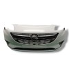 Recambio de paragolpes delantero para opel corsa e (x15) 1.4 (08, 68) referencia OEM IAM 39059634 39003567 