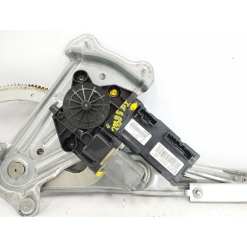 Recambio de elevalunas delantero izquierdo para renault megane iii berlina 5 p 1.6 16v referencia OEM IAM 807315510R  