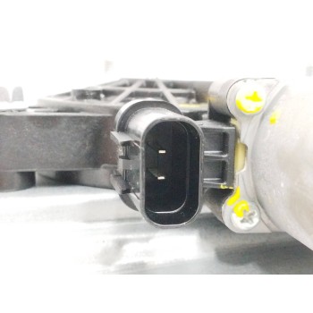 Recambio de elevalunas trasero izquierdo para hyundai kona 1.0 tgdi cat referencia OEM IAM 83401J9000 82460J9000 