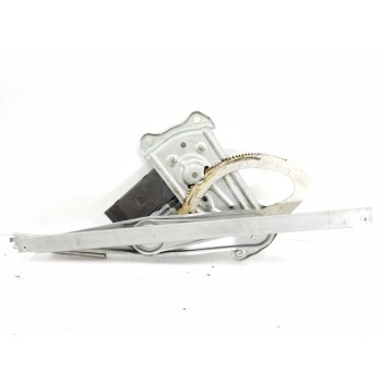 Recambio de elevalunas delantero izquierdo para renault megane iii berlina 5 p 1.6 16v referencia OEM IAM 807315510R  