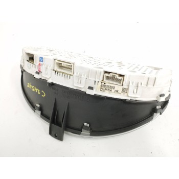 Recambio de cuadro instrumentos para chevrolet nubira berlina 2.0 diesel cat referencia OEM IAM 96438560  