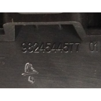 Recambio de guantera para citroën berlingo furgón 1.5 blue-hdi fap referencia OEM IAM 9824544577 9817994777 