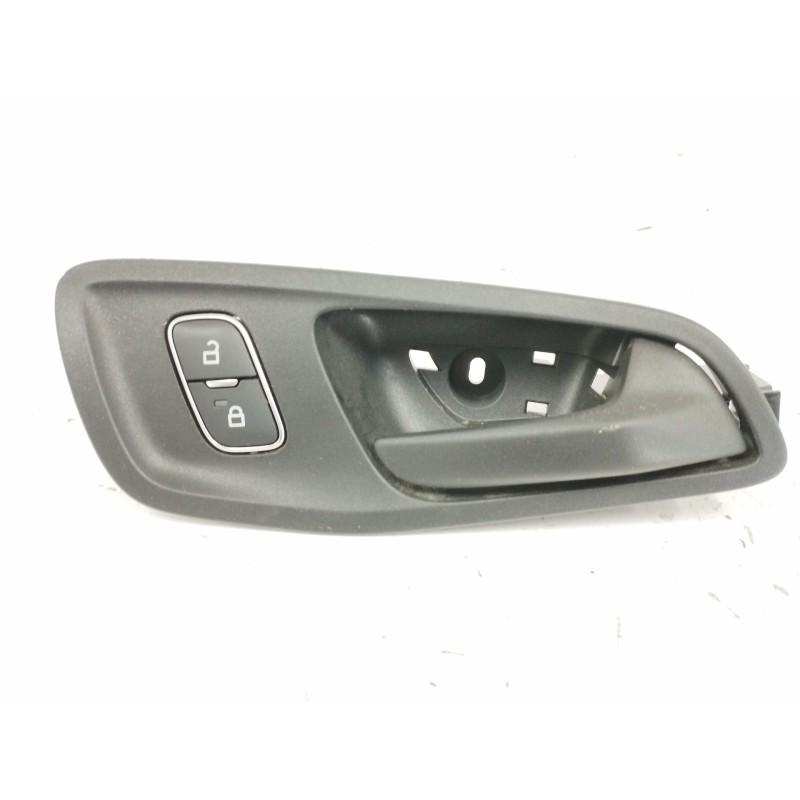 Recambio de maneta interior delantera derecha para ford transit furgón (tts) 2.0 tdci cat referencia OEM IAM KK31V22600AA  